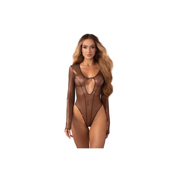 Soranna body maches longues